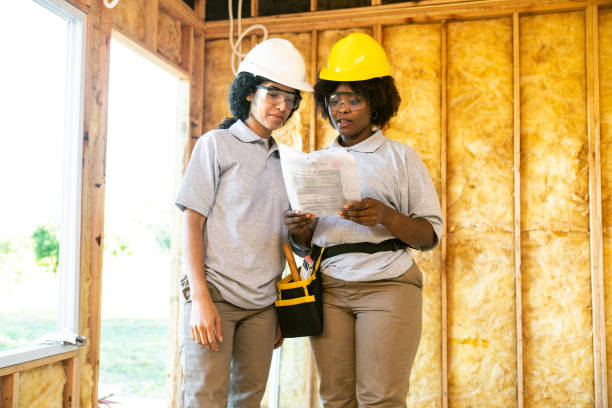 Best Spray Foam Insulation  in Park View, IA